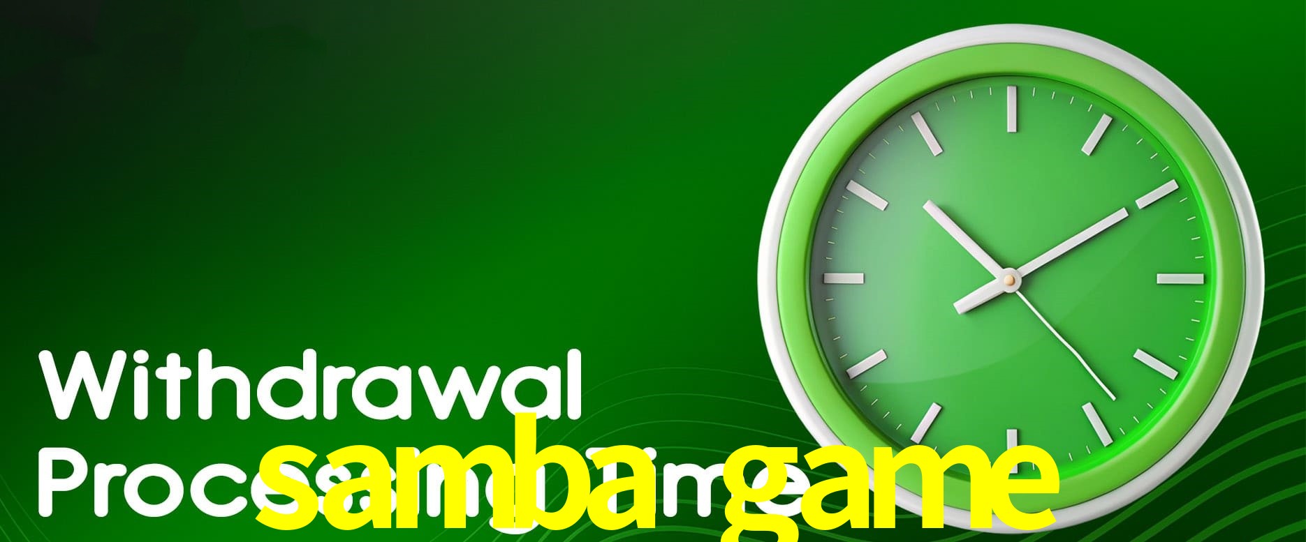 Experiência Promoções samba game